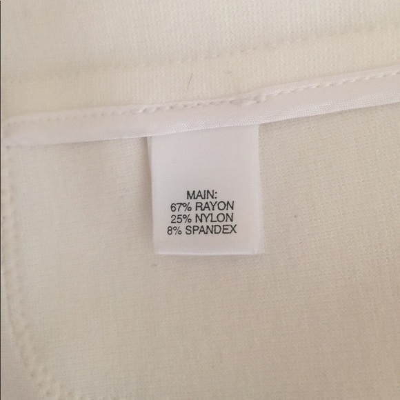 St. John blazer - Picture 7 of 7